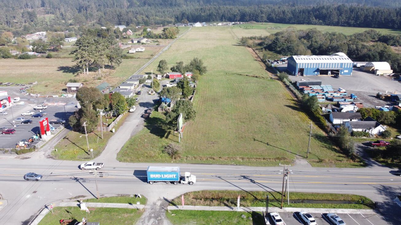 2653 Central Ave, McKinleyville, CA 95519