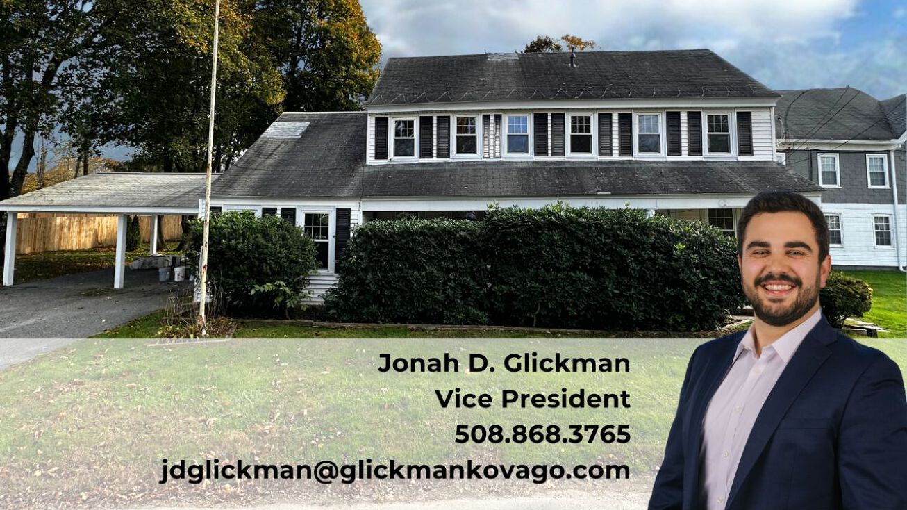 36 Church St, West Boylston, MA 01583