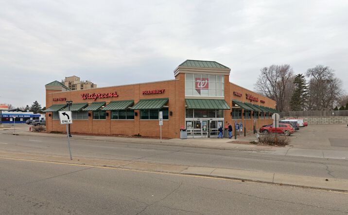 Pictures of Retail property located at 1665 White Bear Avenue, Saint Paul, MN 55106 for sales - image #1