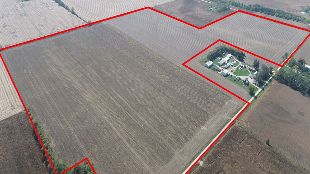 140th St, Lyle, MN 55953