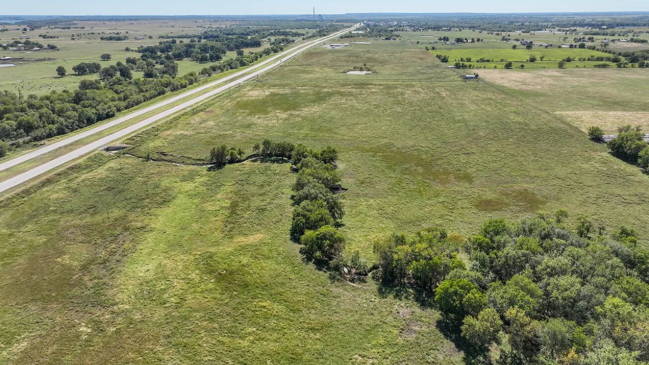 E360 Road Hwy 169, Oologah, OK 74053