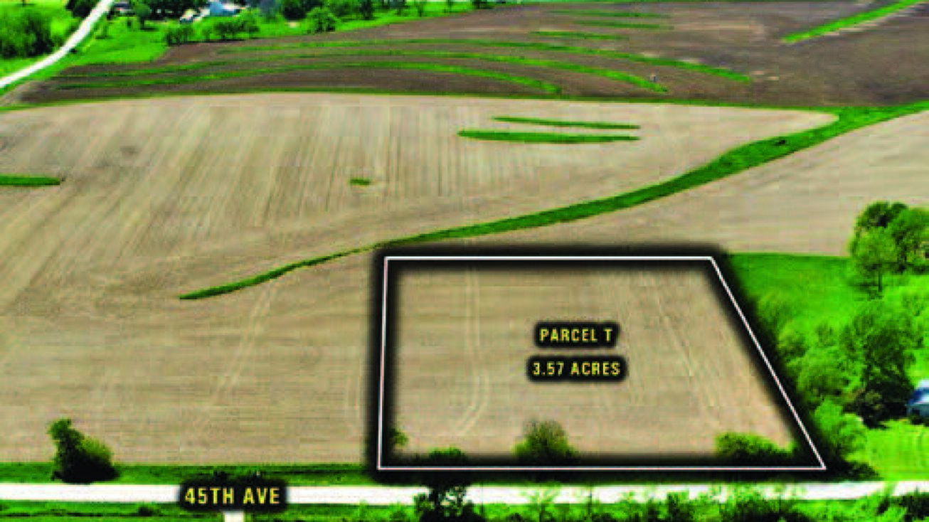 Kennedy St, Prole, IA 50229