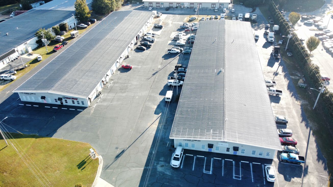 24 Joe Kennedy Blvd, Statesboro, GA 30458