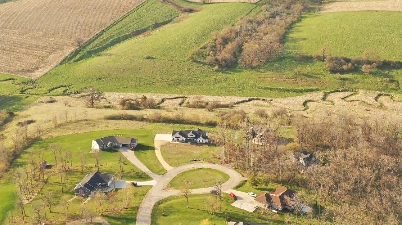 E Barreltown Rd 36.00 Acres, Mineral Point, WI 53565