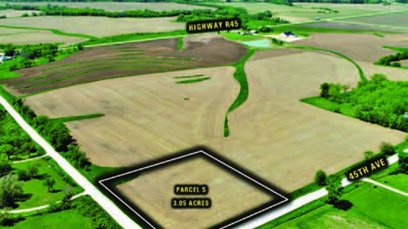 Kennedy St, Prole, IA 50229