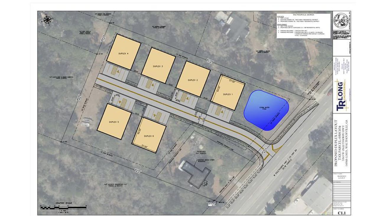 53651B West Oglethorpe Hwy, Walthourville, GA 31333