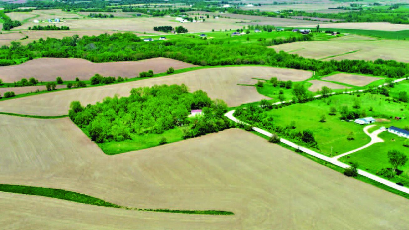 45th Ave., Prole, IA 50229