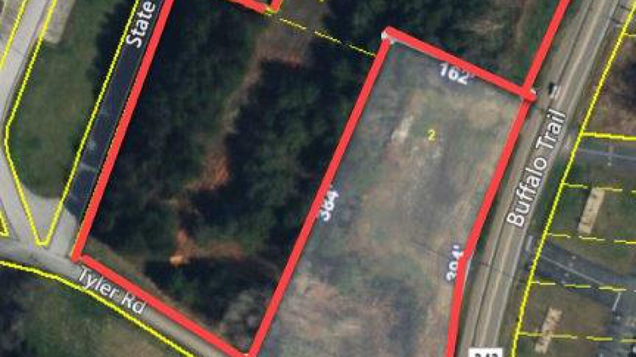 2551 Buffalo Trail, Morristown, TN 37814