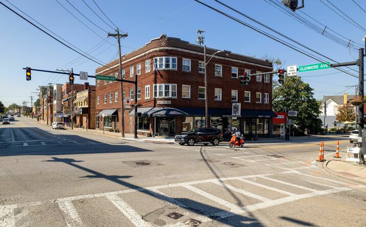 Pictures of Multifamily property located at 3701-3705 Harrison Ave, Cincinnati, OH 45211 for comps - image #1