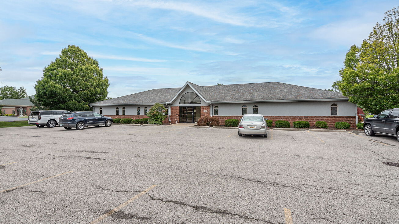 1255 S Telegraph Rd, Monroe, MI 48161