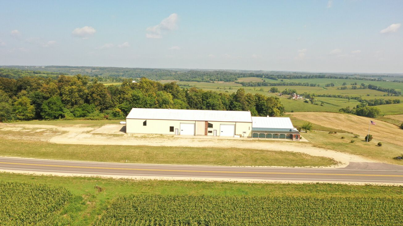 4750 WI81, Argyle, WI 53504