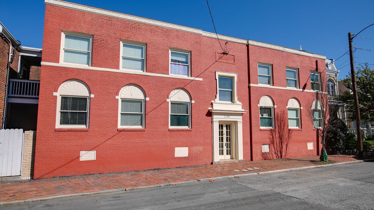 2108 Venable St, Richmond, VA 23223