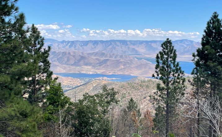 Pictures of Land property located at CA-155, Wofford Heights, CA 93285 for sales - image #1