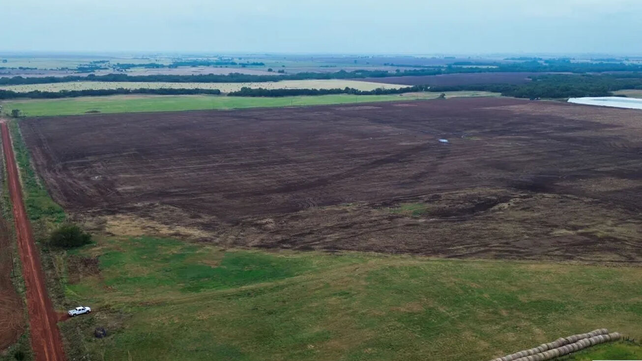 Waukomis Irrigated 156, Waukomis, OK 73773