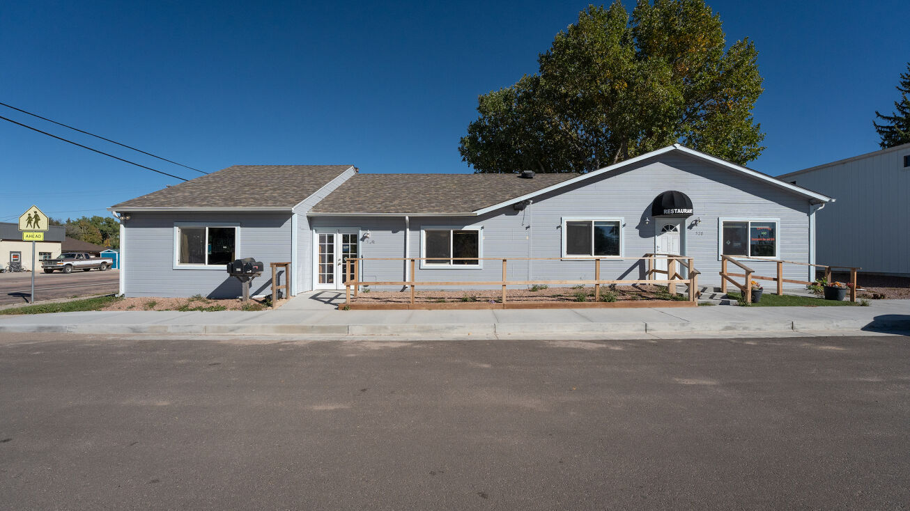 520 Colorado Ave, Calhan, CO 80808