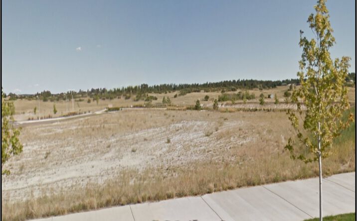 Pictures of Land property located at 9870 & 9930 N Union Blvd, Colorado Springs, CO 80924 for sales - image #1