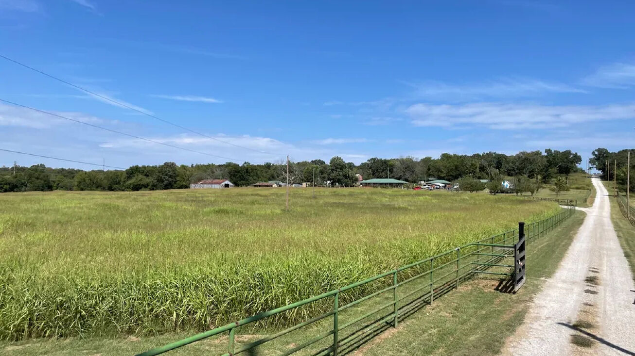 Creek County 52, Sapulpa, OK 74066