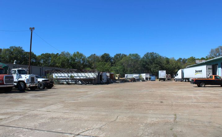 Pictures of Industrial property located at 457 Highway 49 S, Richland, MS 39218 for sales - image #1