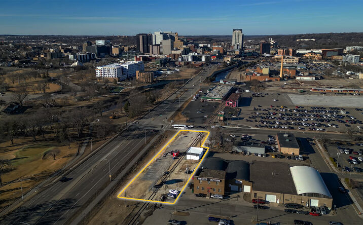 Pictures of Mixed Use, Office, Retail property located at 12 9th St SE, Rochester, MN 55904 for sales - image #1