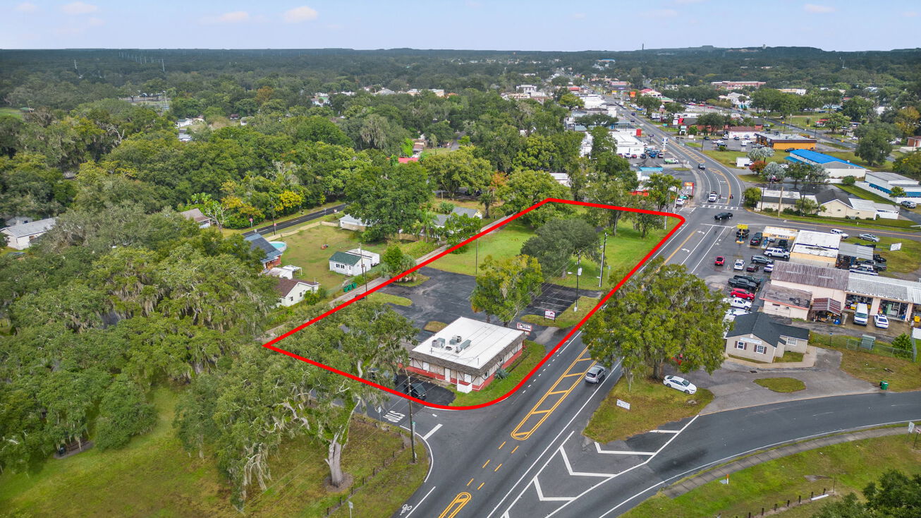 4917 Gall Blvd, Zephyrhills, FL 33542