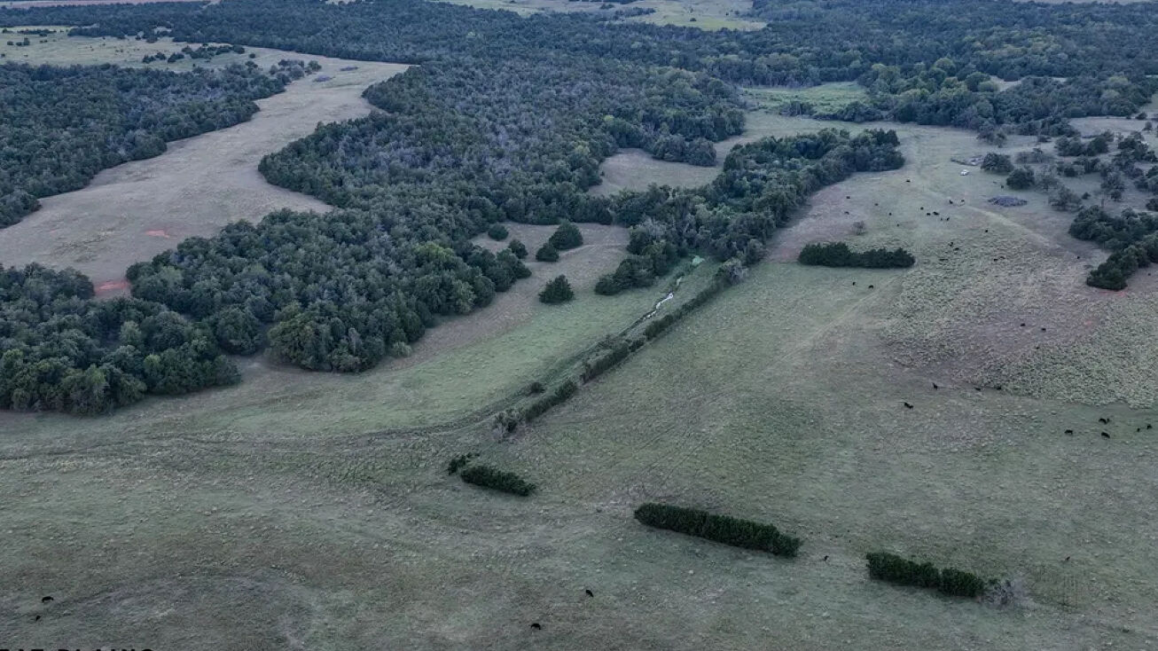 Cedar Lake 140, Hinton, OK 73047