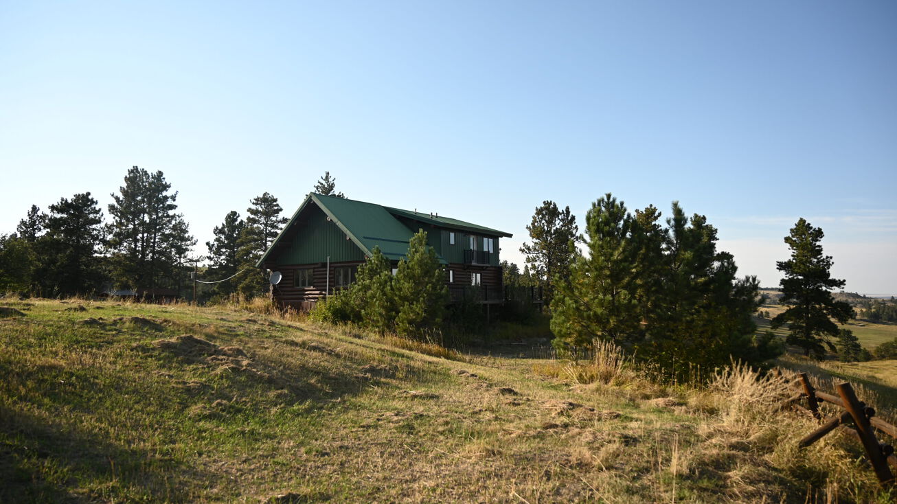 109 Ortiz Rd, Joliet, MT 59041