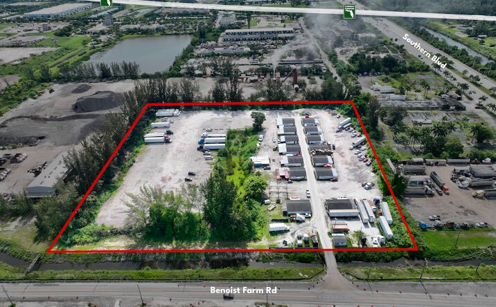 Commercial Land for Sale in West Palm Beach: Your Ultimate Guide