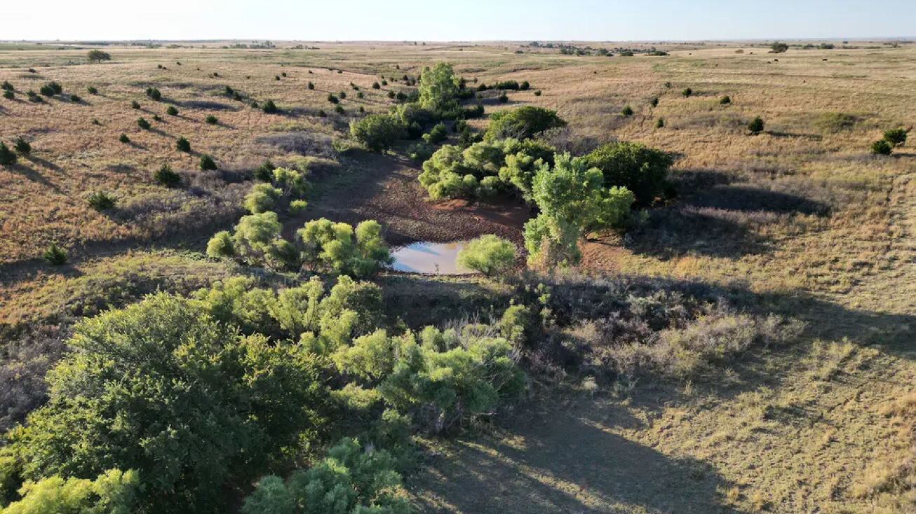 Custer County 160, Custer City, OK 73639