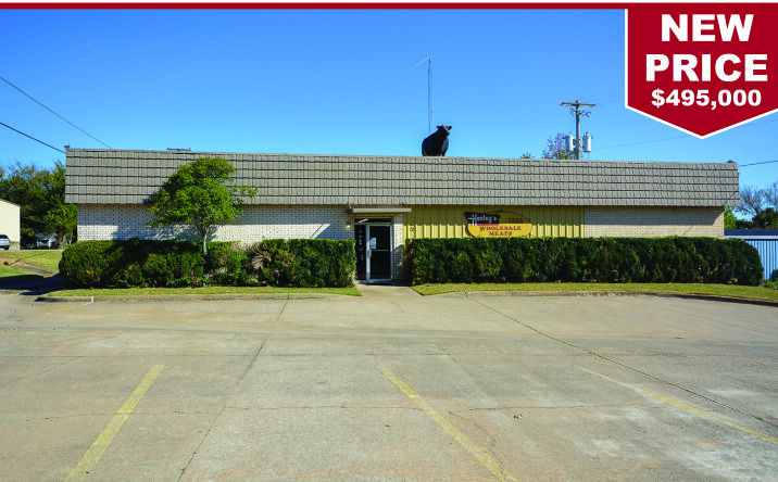 Pictures of Industrial property located at 28 Remount Rd, North Little Rock, AR 72118 for sales - image #1