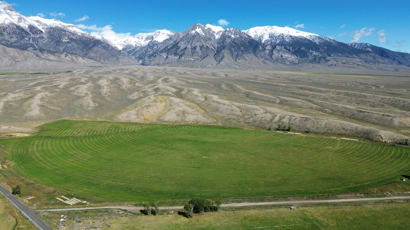 4498 Old Loop Rd, Mackay, ID 83251