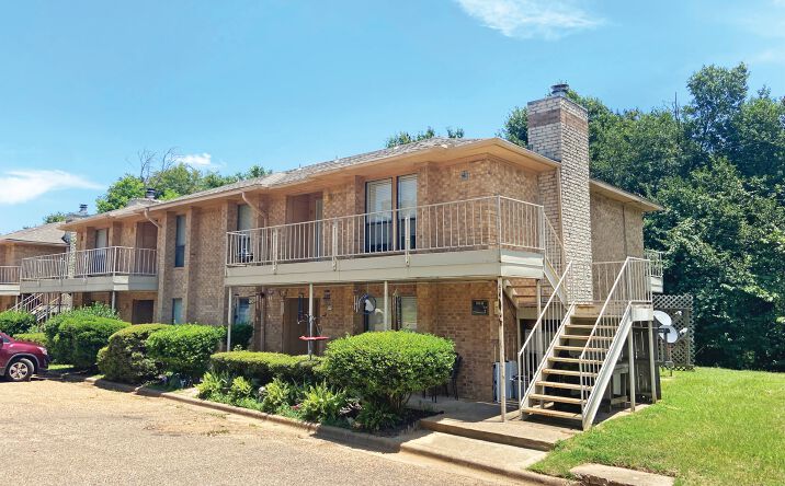 image of property at 300 LILA LN Athens TX 75751-5129