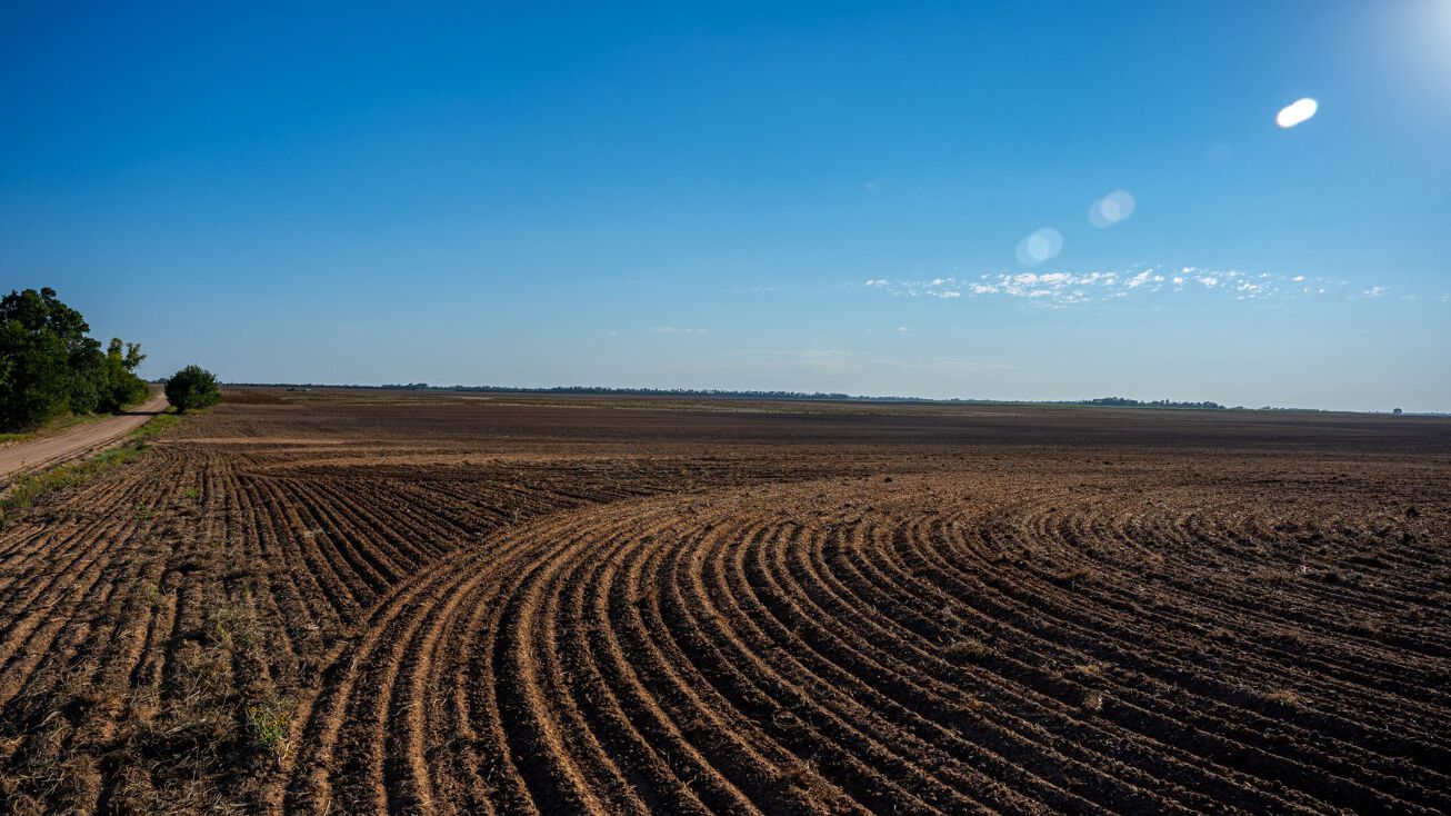 SE 20th St, Stafford, KS 67578