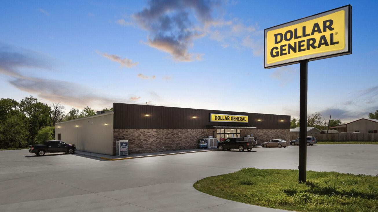 203 S Rose Ave, Glencoe, OK 74032