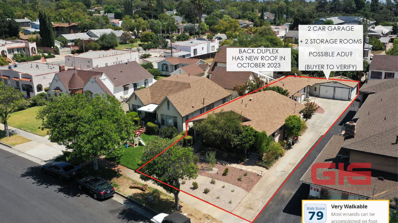 312 N Primrose Ave, Alhambra, CA 91801