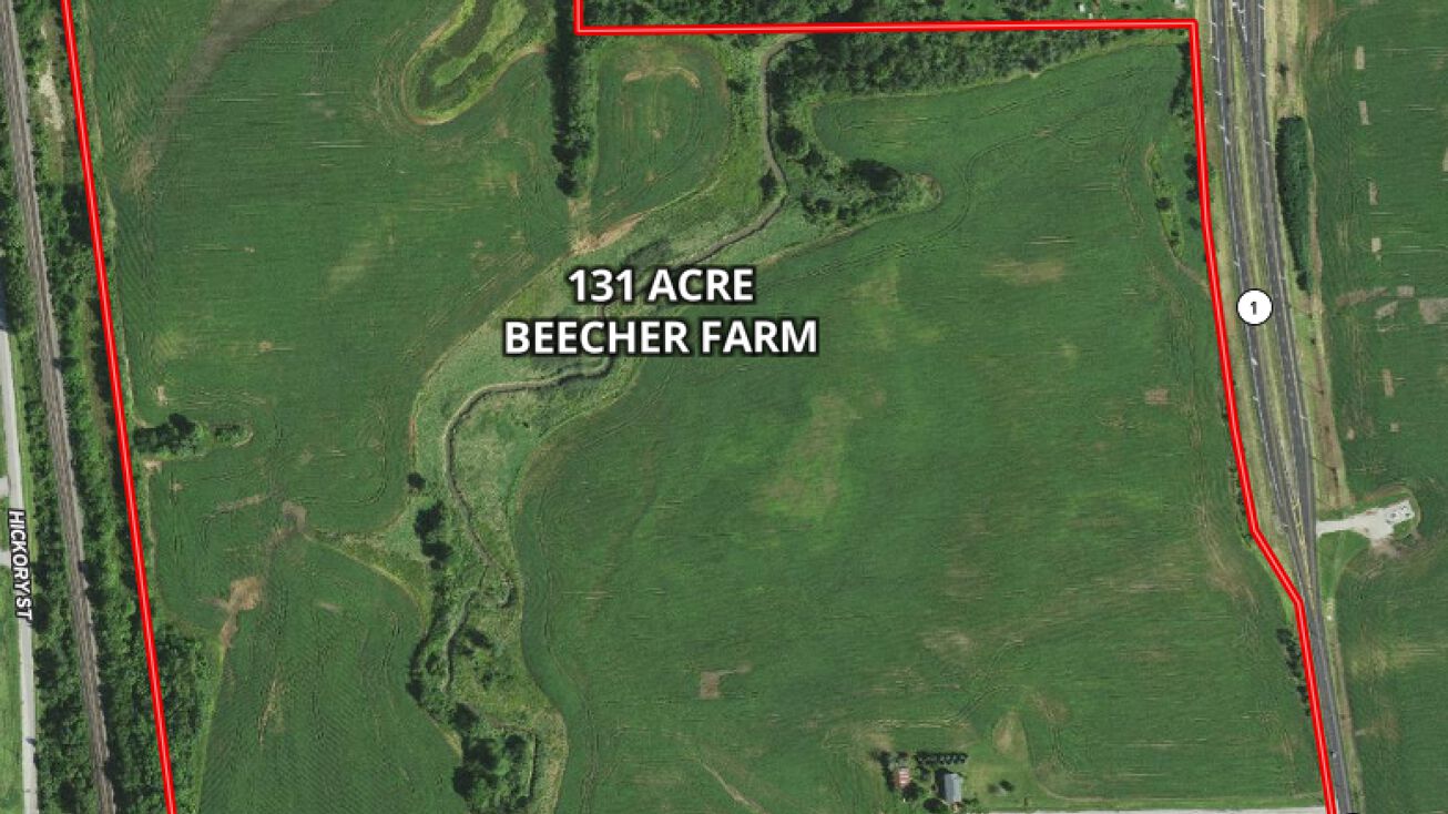 751 W Goodenow Rd, Beecher, IL 60401