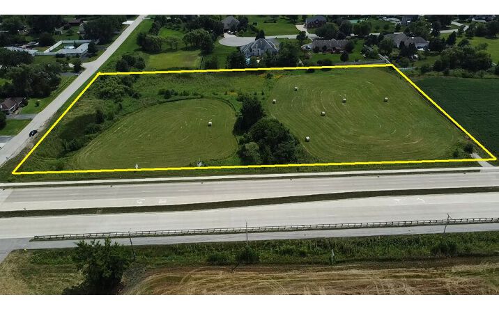 Pictures of Land property located at 15249 W 159th St, Lockport, IL 60441 for sales - image #1