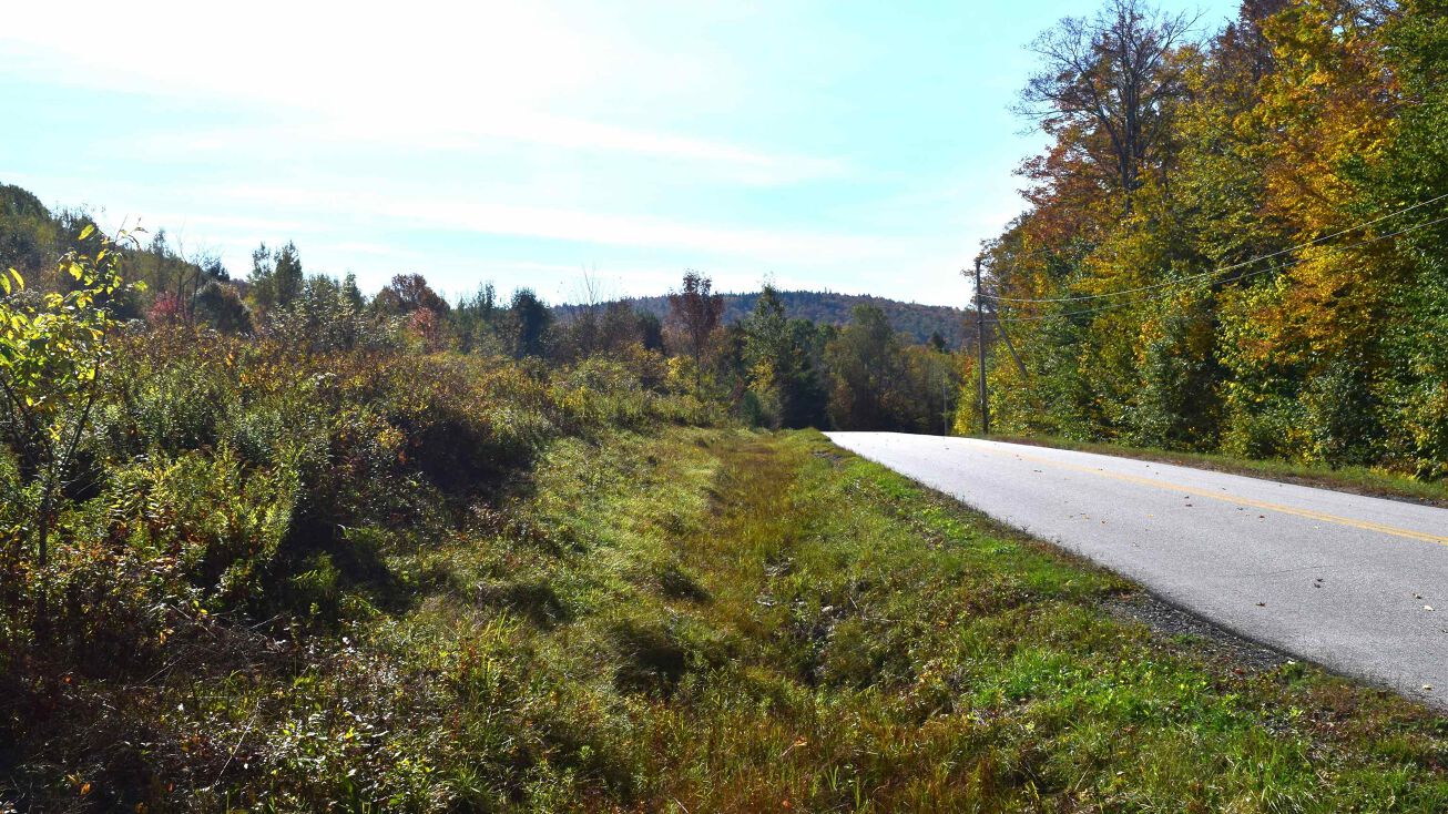 Lot 3 Kentfield Rd, Whitingham, VT 05361