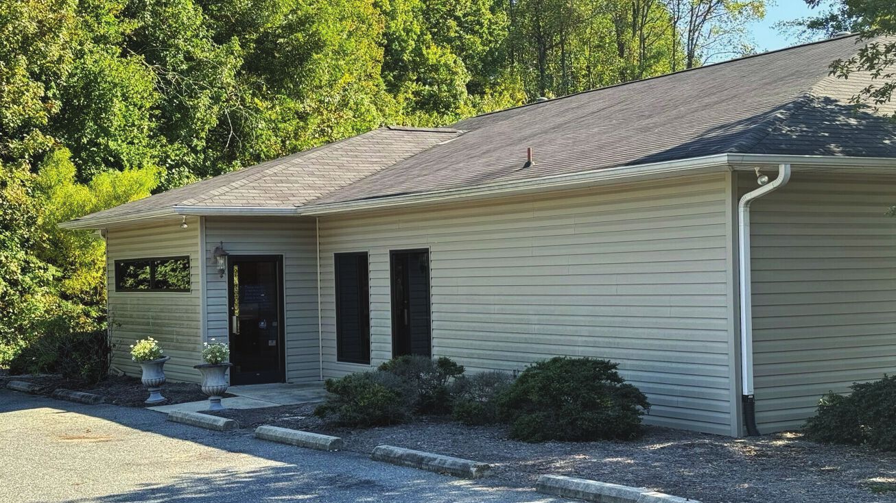 415 Semora Rd, Roxboro, NC 27573