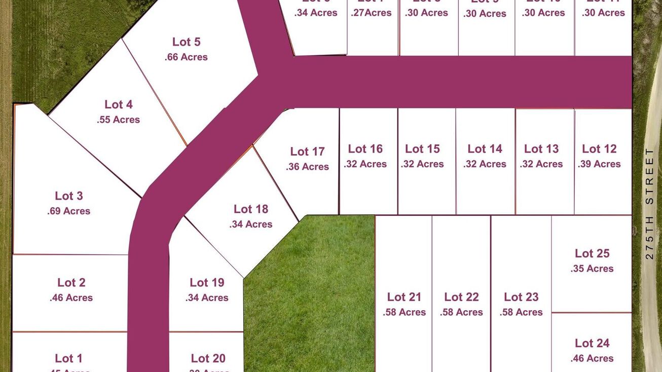 15 Walnut St E, Quasqueton, IA 52326