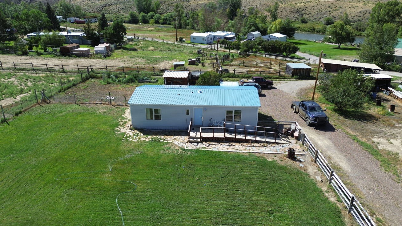 23496 ID75, Challis, ID 83226