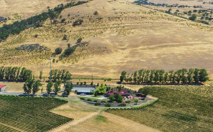 Pictures of Land property located at 1320 & 1550 N Mountain Ave, Ashland, OR 97520 for sales - image #1