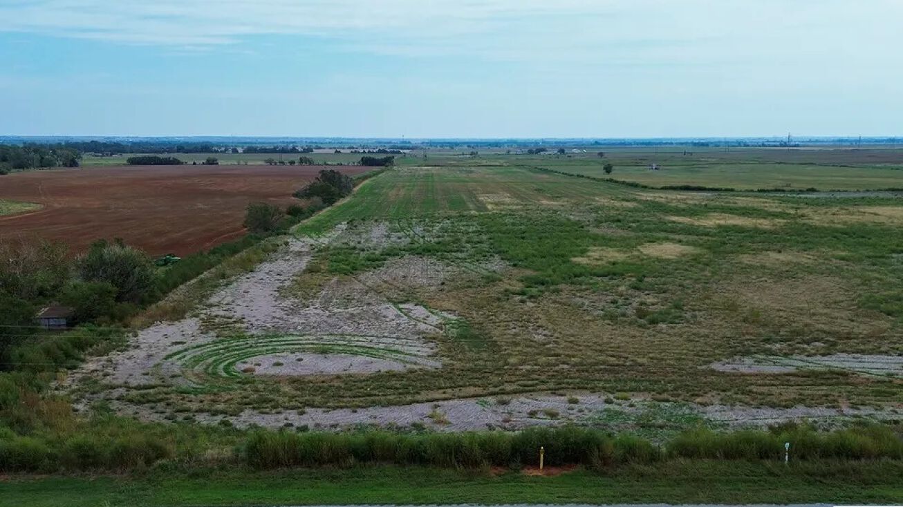 S 16th St, Enid, OK 73701