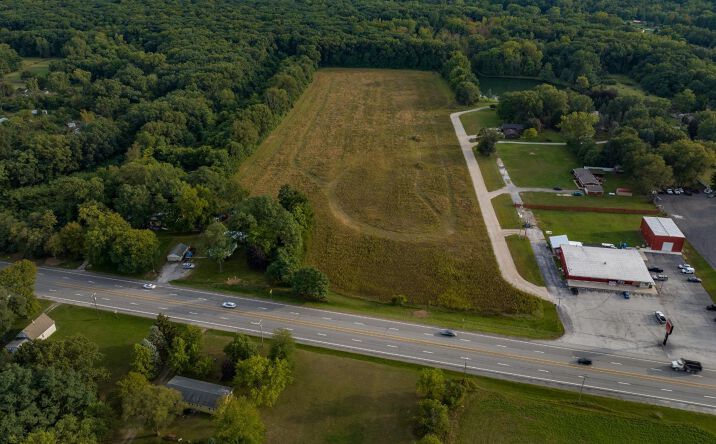 Pictures of Land property located at 4534 US-20, La Porte, IN 46350 for sales - image #1