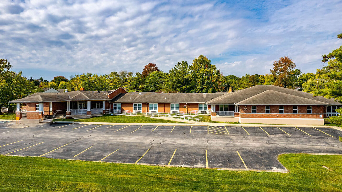 6099 Fairfield Rd, Oxford, OH 45056