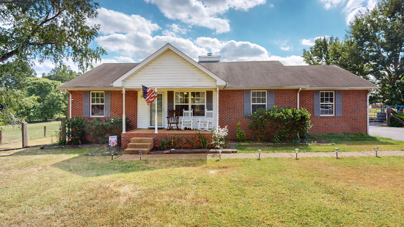 101 Couchville Pike, Mt. Juliet, TN 37122