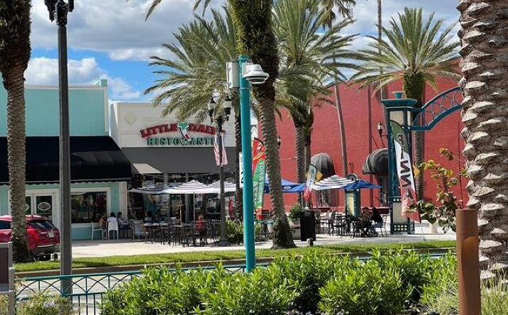 Pictures of Mixed Use, Industrial, Retail property located at 240 S Beach Street, Daytona Beach, FL 32114 for sales - image #1