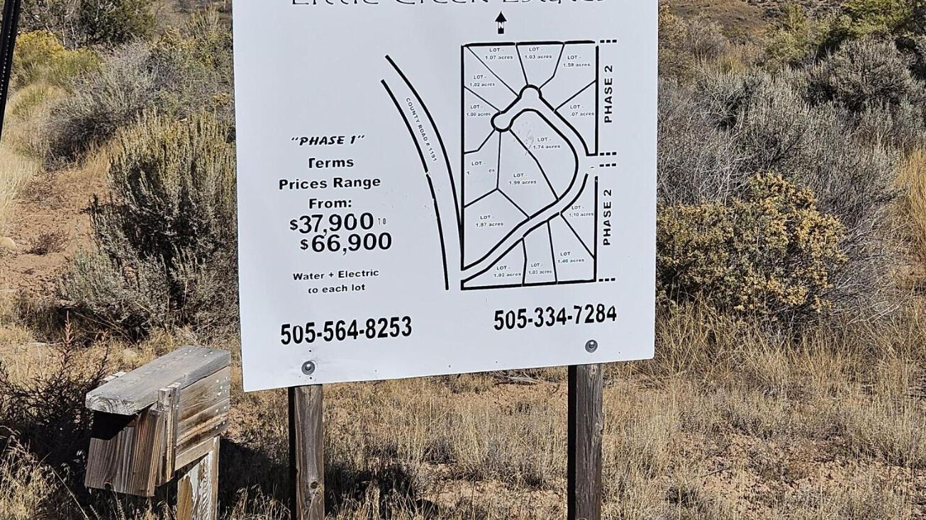 26 ROAD 1470, La Plata, NM 87418