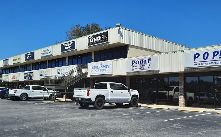 Pictures of Office property located at 17320 PC Bch Parkway Parkway, Panama City Beach, FL 32413 for sales - image #1