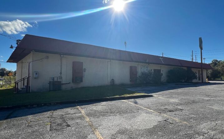 Pictures of Mixed Use, Retail, Special Purpose, Office, Industrial property located at 1239 ROGERO Road, Jacksonville, FL 32211 for sales - image #1