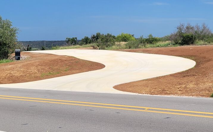Pictures of Land property located at TBD FM 1855 Highway, Marble Falls, TX 78654 for sales - image #1